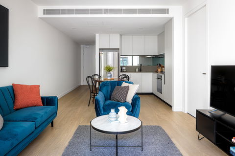 Urban Rest-Home Richmond - Whitsundays Accommodation 0