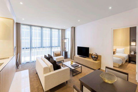 SKYE Suites Sydney - Whitsundays Accommodation 2