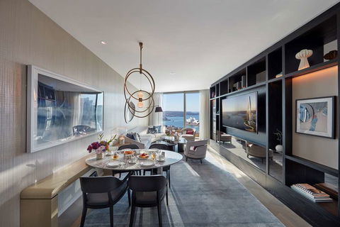 Crown Towers Sydney - Whitsundays Accommodation 2