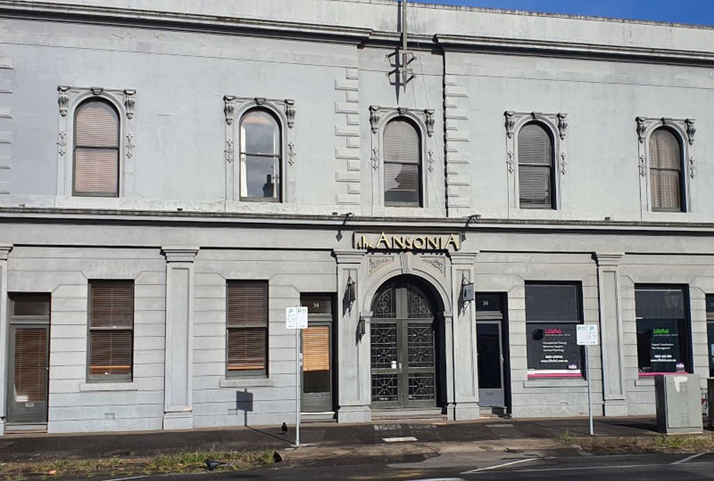 Invermay Park VIC Whitsundays Accommodation