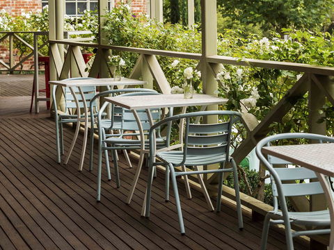 Mercure Ballarat Hotel & Conv Ctr - Whitsundays Accommodation 0