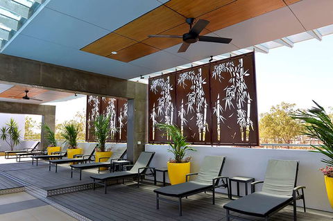 Rydges Palmerston Darwin - Whitsundays Accommodation 1