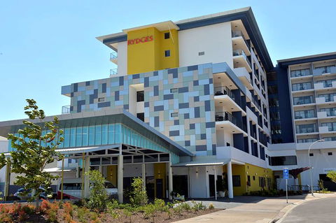 Rydges Palmerston Darwin - Whitsundays Accommodation 2