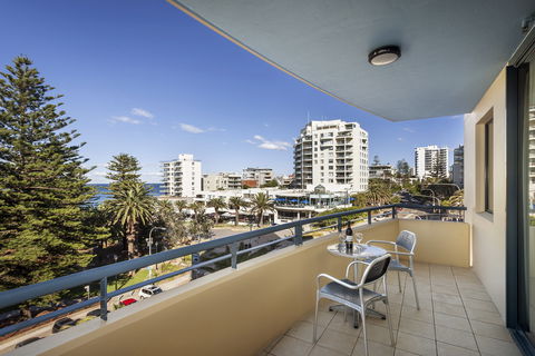 Quest Cronulla Beach - Whitsundays Accommodation 1