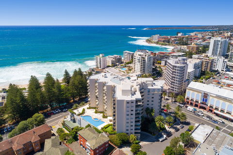 Quest Cronulla Beach - Whitsundays Accommodation 2