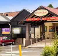Caringbah Hotel a NightCap Hotel - Whitsundays Accommodation