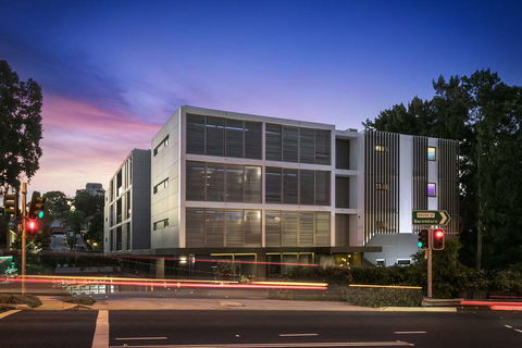 Good Life Suites - Whitsundays Accommodation 2
