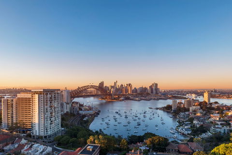 View Sydney - Whitsundays Accommodation 1