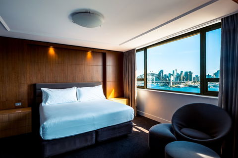 View Sydney - Whitsundays Accommodation 2