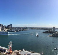 Milson Serviced Apartments - Whitsundays Accommodation