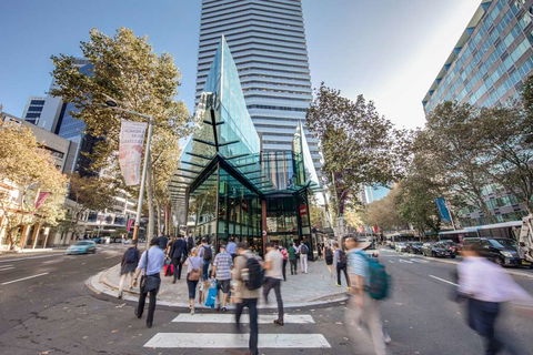 Vibe Hotel North Sydney - Whitsundays Accommodation 2