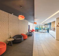 Royal Pacific Hotel - Whitsundays Accommodation