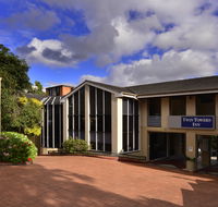 Twin Towers Inn - Whitsundays Accommodation