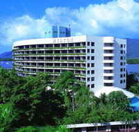 Hilton Cairns - Whitsundays Accommodation