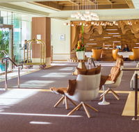 Pullman Reef Hotel Casino - Whitsundays Accommodation