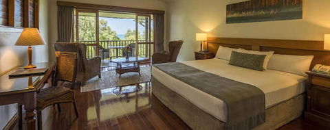 Thala Beach Nature Reserve - Whitsundays Accommodation 2