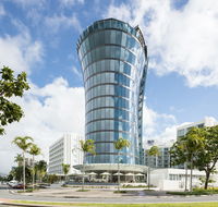 Crystalbrook Riley - Whitsundays Accommodation