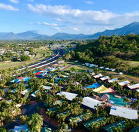 Ingenia Holidays Cairns Coconut - Whitsundays Accommodation