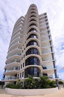 Parramatta Park QLD Whitsundays Accommodation