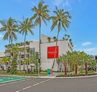 Ramada By Wyndham Cairns City Centre - Whitsundays Accommodation