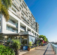 Sebel Cairns Harbour Lights - Whitsundays Accommodation