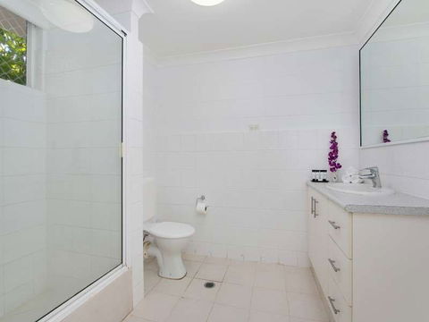 Cairns City Palms - Whitsundays Accommodation 1