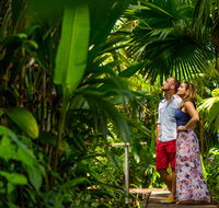 Cairns Colonial Club Resort - Whitsundays Accommodation