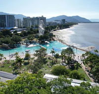 Pacific Hotel Cairns - Whitsundays Accommodation