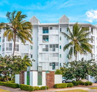 201 Lake Street - Cairns - Whitsundays Accommodation