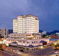 Cairns Central Plaza Apartment - Whitsundays Accommodation
