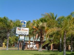 Kalbarri WA Whitsundays Accommodation