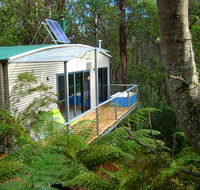 Huon Bush Retreats - Whitsundays Accommodation