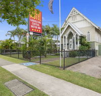 Caboolture Central Motor Inn SureStay Collection - Whitsundays Accommodation