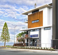 Sebel Brisbane Margate Beach - Whitsundays Accommodation