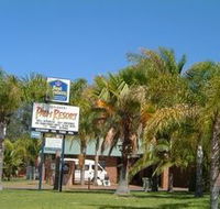 Kalbarri Palm Resort - Whitsundays Accommodation