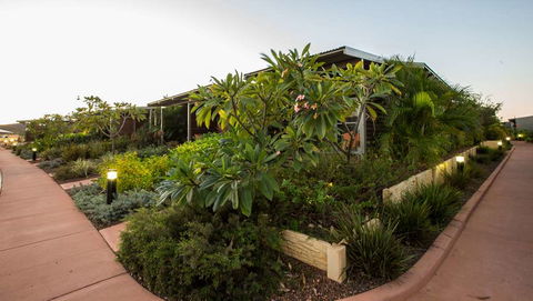 Best Western Plus The Ranges Karratha - Whitsundays Accommodation 2