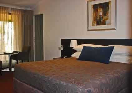 Karratha International Hotel - Whitsundays Accommodation 1