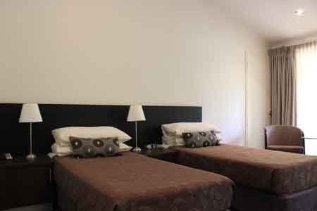 Karratha International Hotel - Whitsundays Accommodation 2