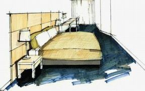 Adina Apartment Hotel Sydney Central - Whitsundays Accommodation 2
