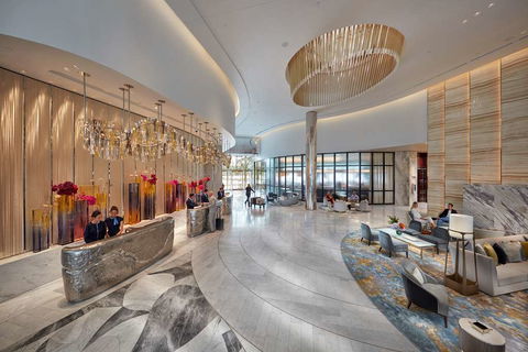 Crown Towers Sydney - Whitsundays Accommodation 0