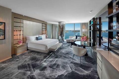 Crown Towers Sydney - Whitsundays Accommodation 1