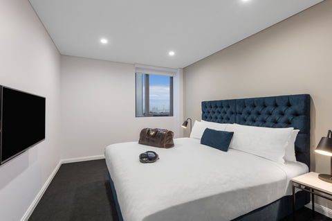 Meriton Suites Bondi Junction - Whitsundays Accommodation 2