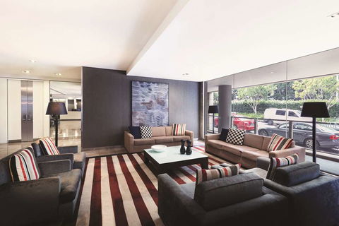 Adina Apartment Hotel Darling Harbour - Whitsundays Accommodation 1