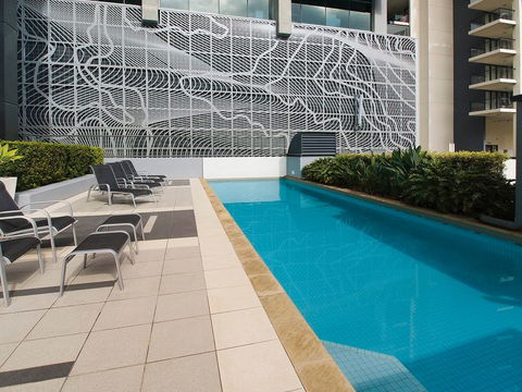 Oaks 212 Margaret - Whitsundays Accommodation 2