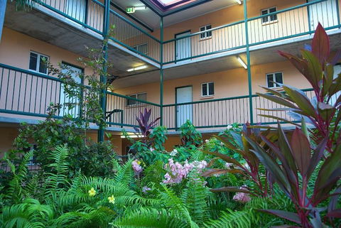 Alatai Holiday Apartments - Whitsundays Accommodation 0