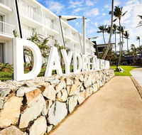 Daydream Island Resort - Whitsundays Accommodation