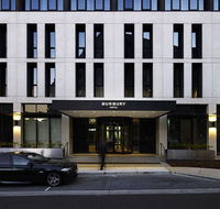 Burbury Hotel - Whitsundays Accommodation