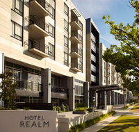 Hotel Realm - Whitsundays Accommodation