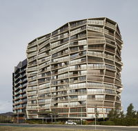 Ovolo Nishi - Whitsundays Accommodation