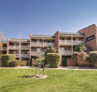 Adina Serviced Apts Canberra Kingston - Whitsundays Accommodation
